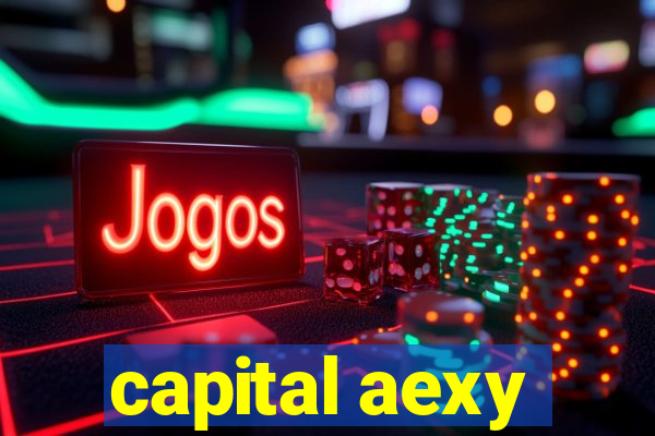 capital aexy